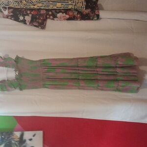 MELLODAY Maxi Dress Sz Large